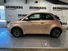 Fiat 500e Icon Cabrio thumbnail