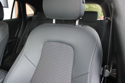 Mercedes EQA250+ Progressive