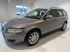 Volvo V50 D thumbnail