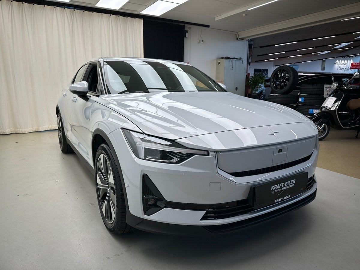 Billede af Polestar 2  Long Range