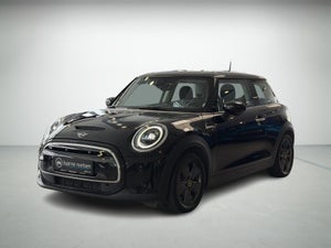 MINI Cooper SE Essential