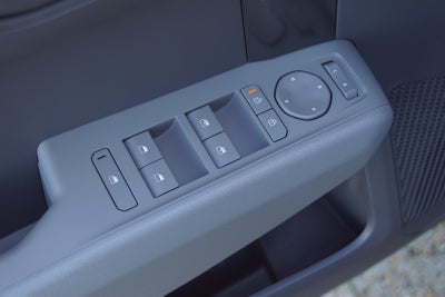 Kia EV3 Standard Range Access