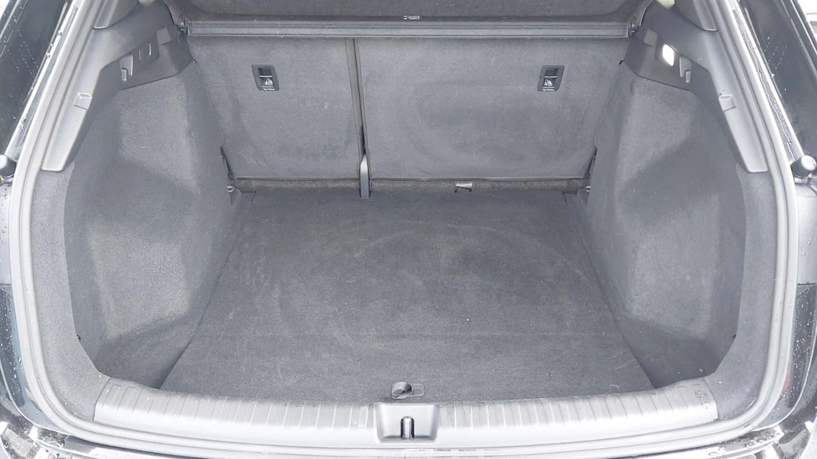 Audi Q4 e-tron Advanced S-line