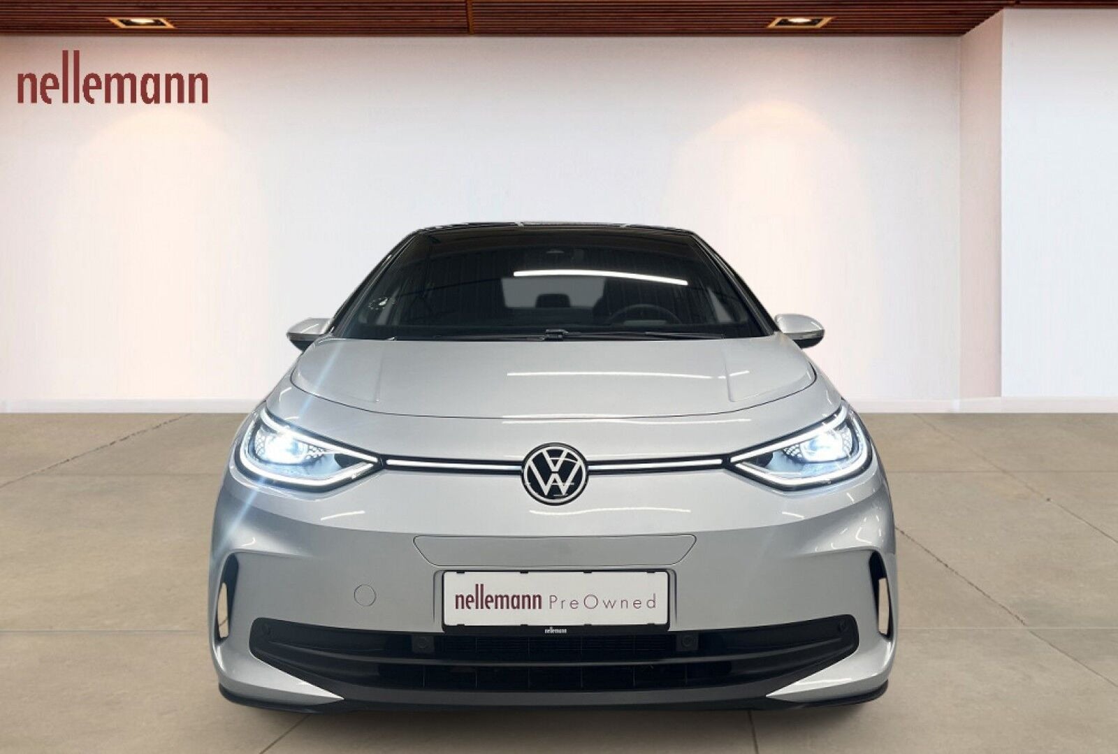VW ID.3 Style