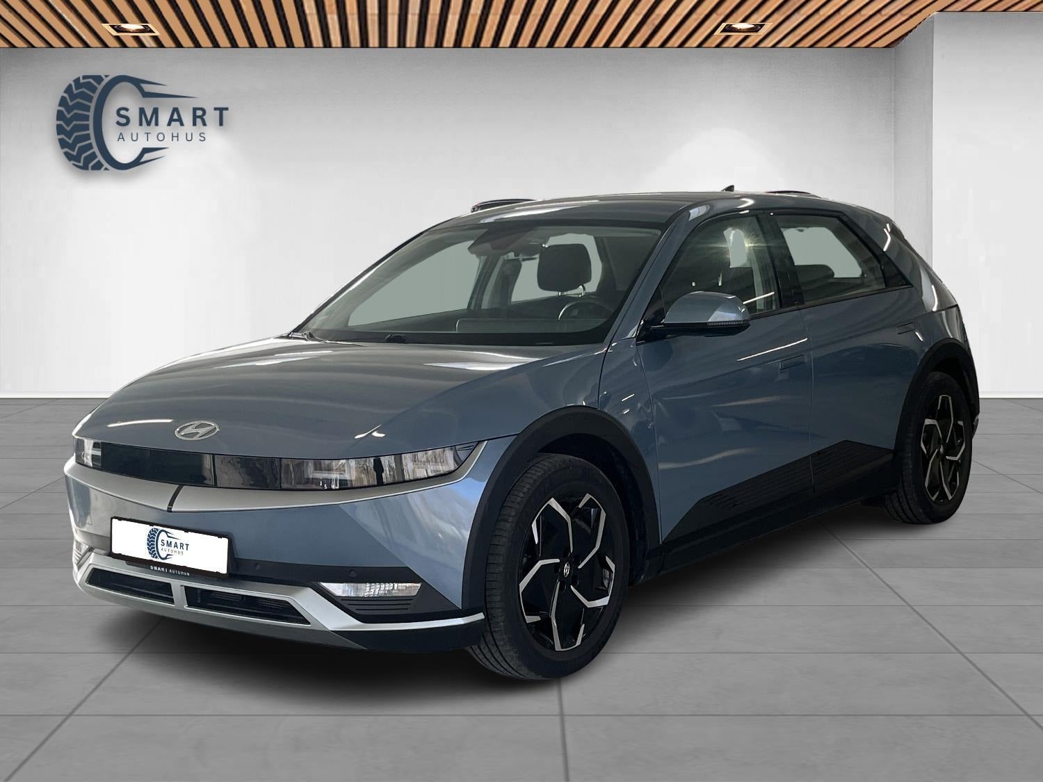 Billede af Hyundai Ioniq 5 77 Essential