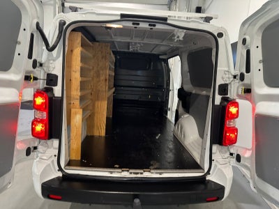 Peugeot Expert BlueHDi 177 L3 Ultimate EAT8 Van