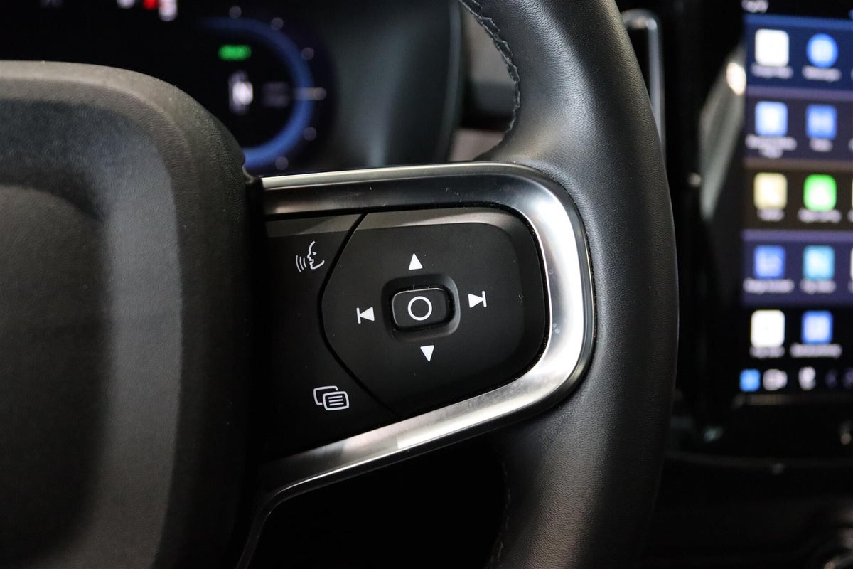 Volvo XC40 P6 ReCharge Ultimate billede 13