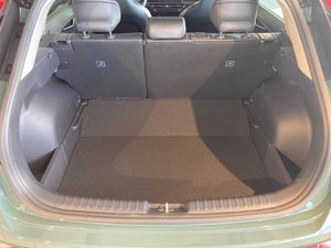 Kia Niro EV Prestige