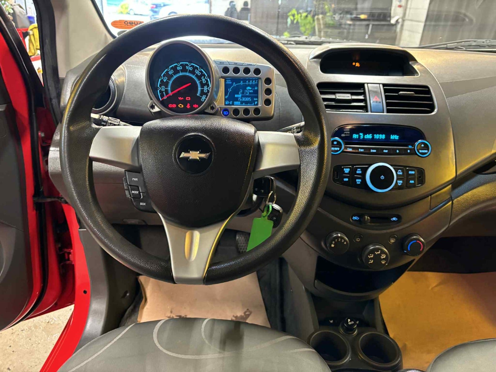 Billede af Chevrolet Spark 1,0 Life
