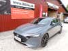 Mazda 3 SkyActiv-G 120 Vision