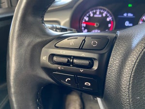 Kia Rio T-GDi Attraction
