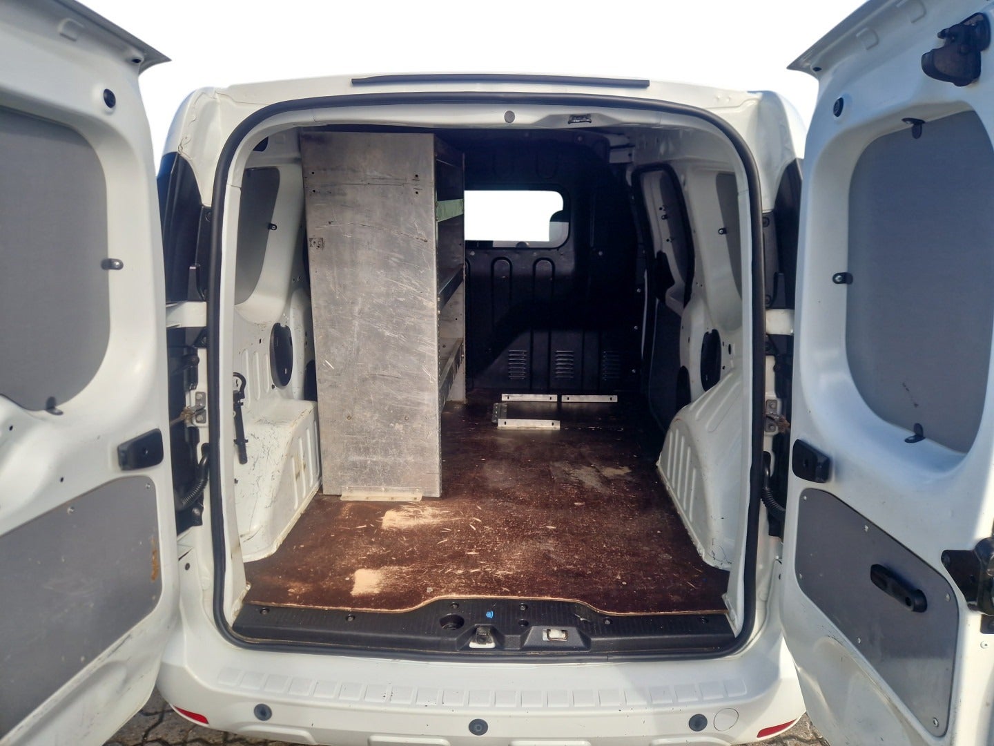Billede af Dacia Dokker 1,5 dCi 95 Essential Tekno Van