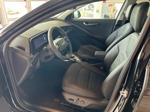 Kia Niro EV Prestige