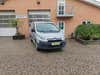 Citroën Jumpy HDi 90 Kassevogn L1H1