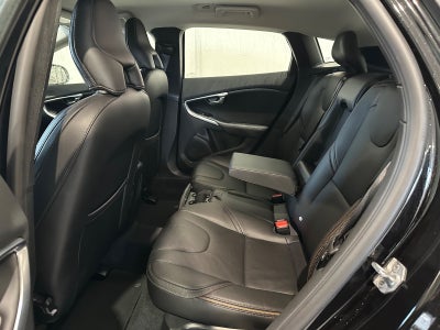 Volvo V40 CC D2 120 Momentum