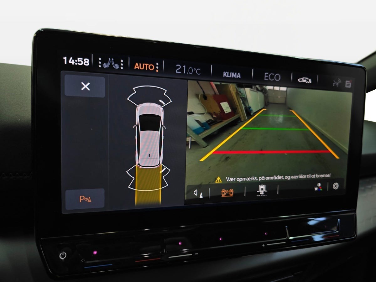 Billede af Cupra Born 58 High