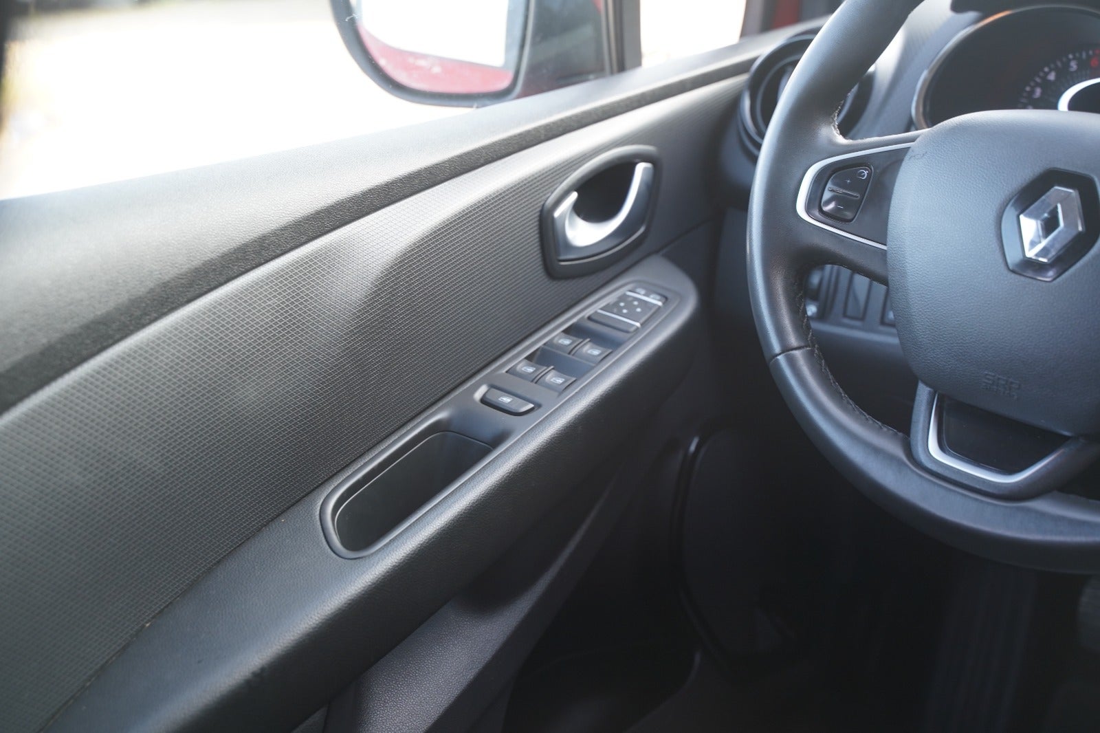 Billede af Renault Clio IV 0,9 TCe 90 GO! Sport Tourer