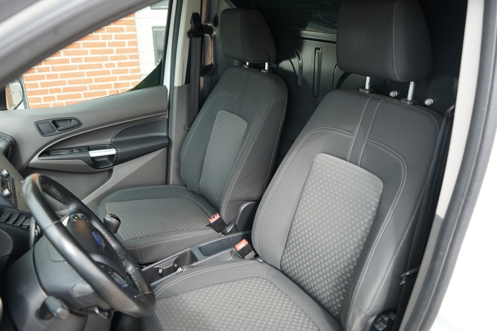 Billede af Ford Transit Connect 1,5 TDCi 100 Trend lang