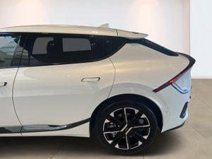 Kia EV6 Long Range Performance GT-Line AWD