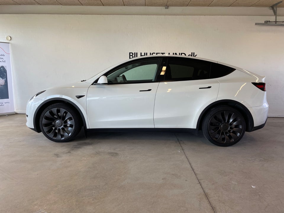 Tesla Model Y, Billede 5
