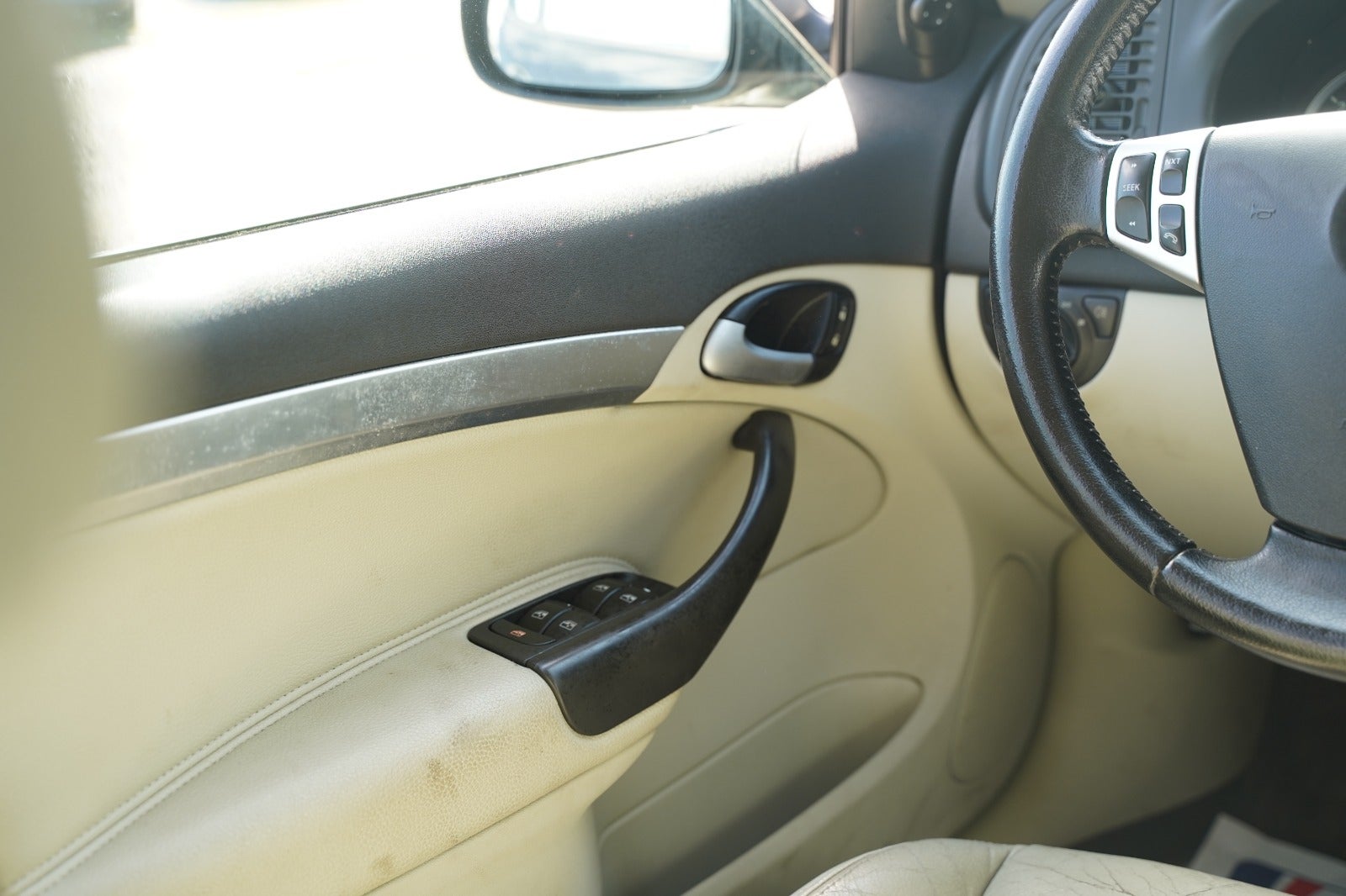Billede af Saab 9-3 1,8 T Linear