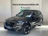 BMW iX3 Charged Plus M-Sport