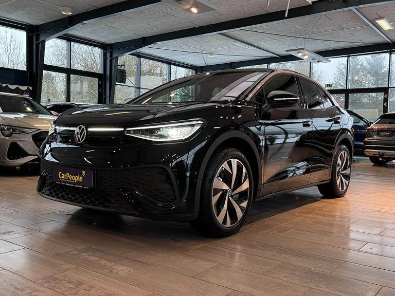 VW ID.5 Style