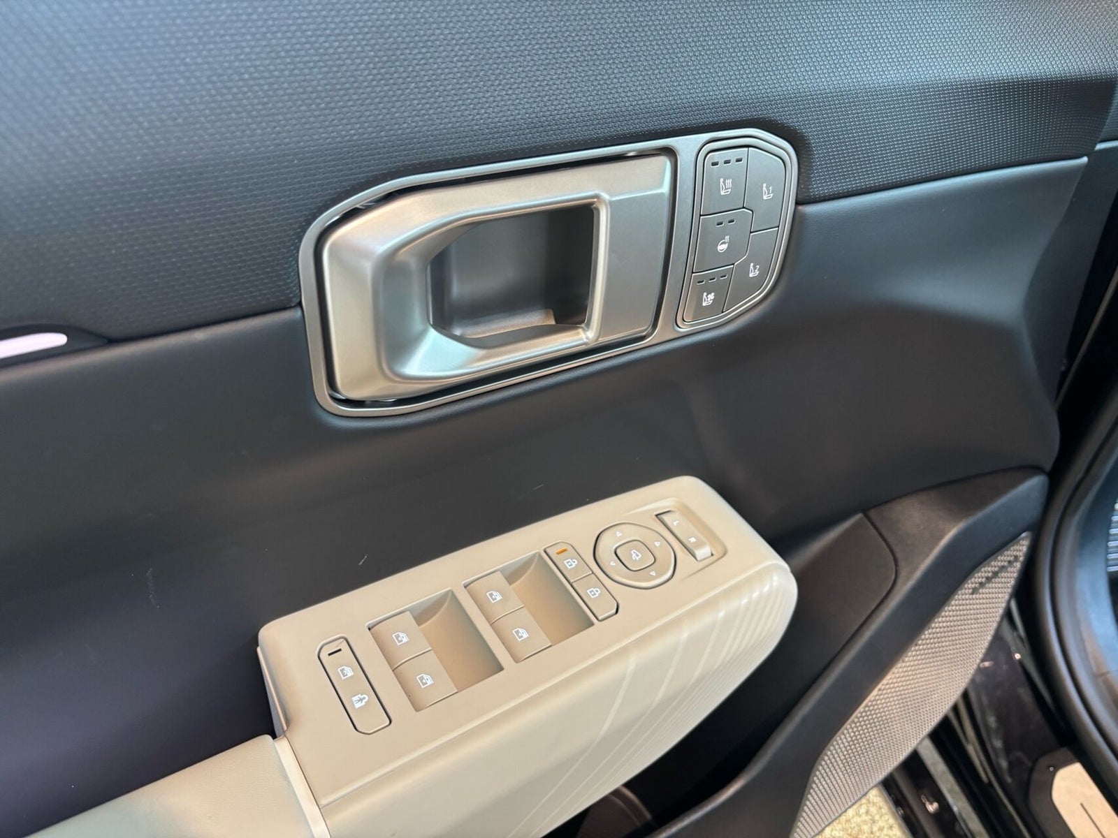 Kia EV4 Long Range GT-Line