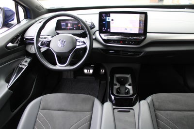 VW ID.5 Pro