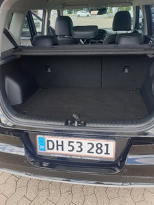 Kia e-Soul Premium Luxury