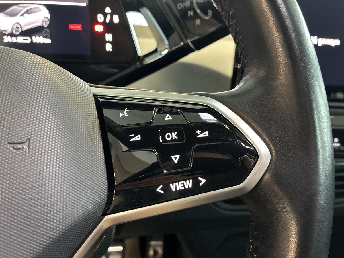 VW ID.3 1ST billede 24