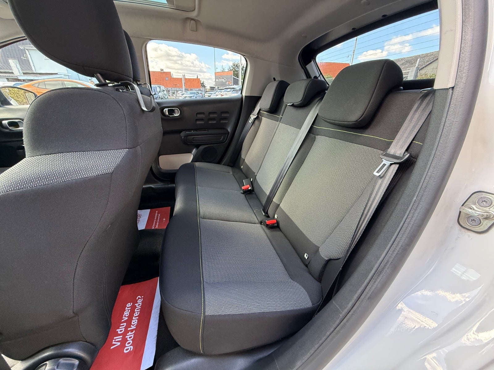 Citroën C3 PureTech 82 SkyLine