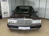 Mercedes 190 E Sportline aut. thumbnail