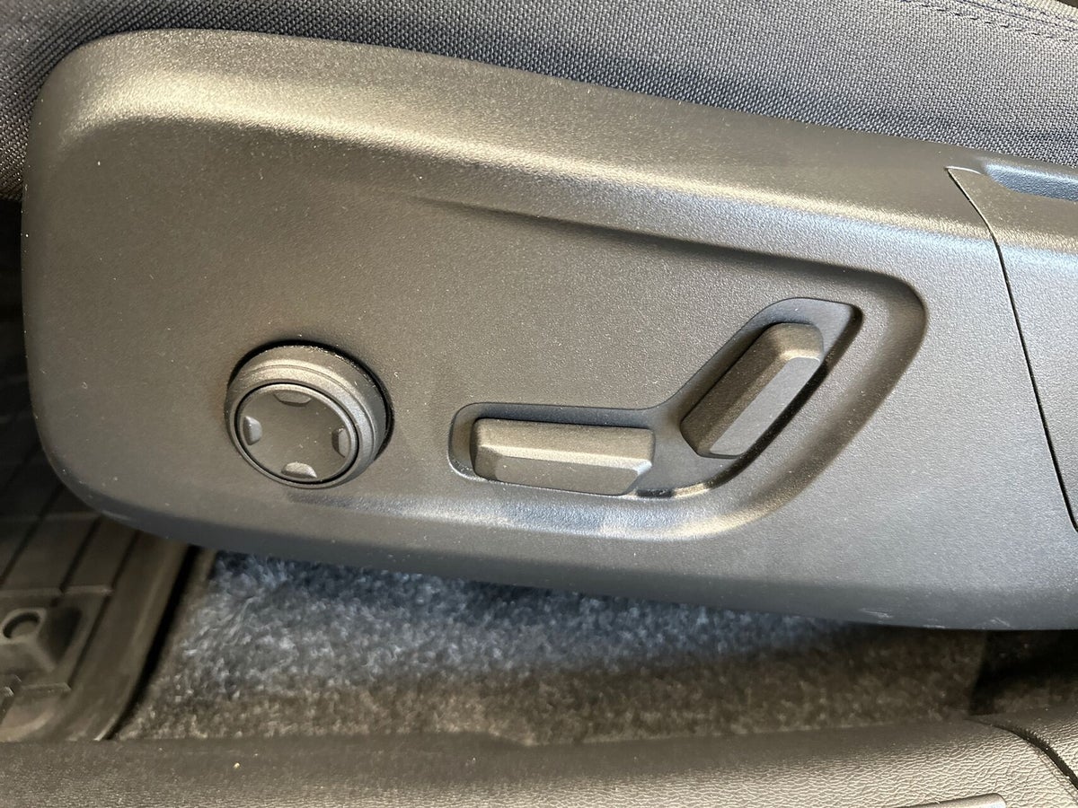 Volvo C40 P8 ReCharge Twin Plus billede 21