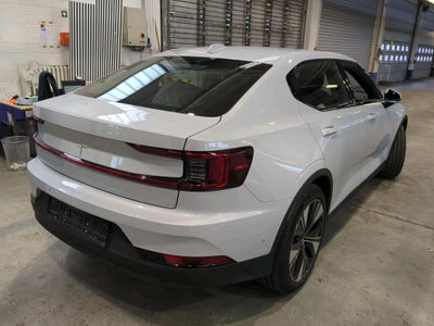 Polestar 2  Long Range 5d