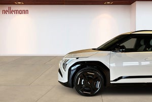 Kia EV3 Long Range GT-Line