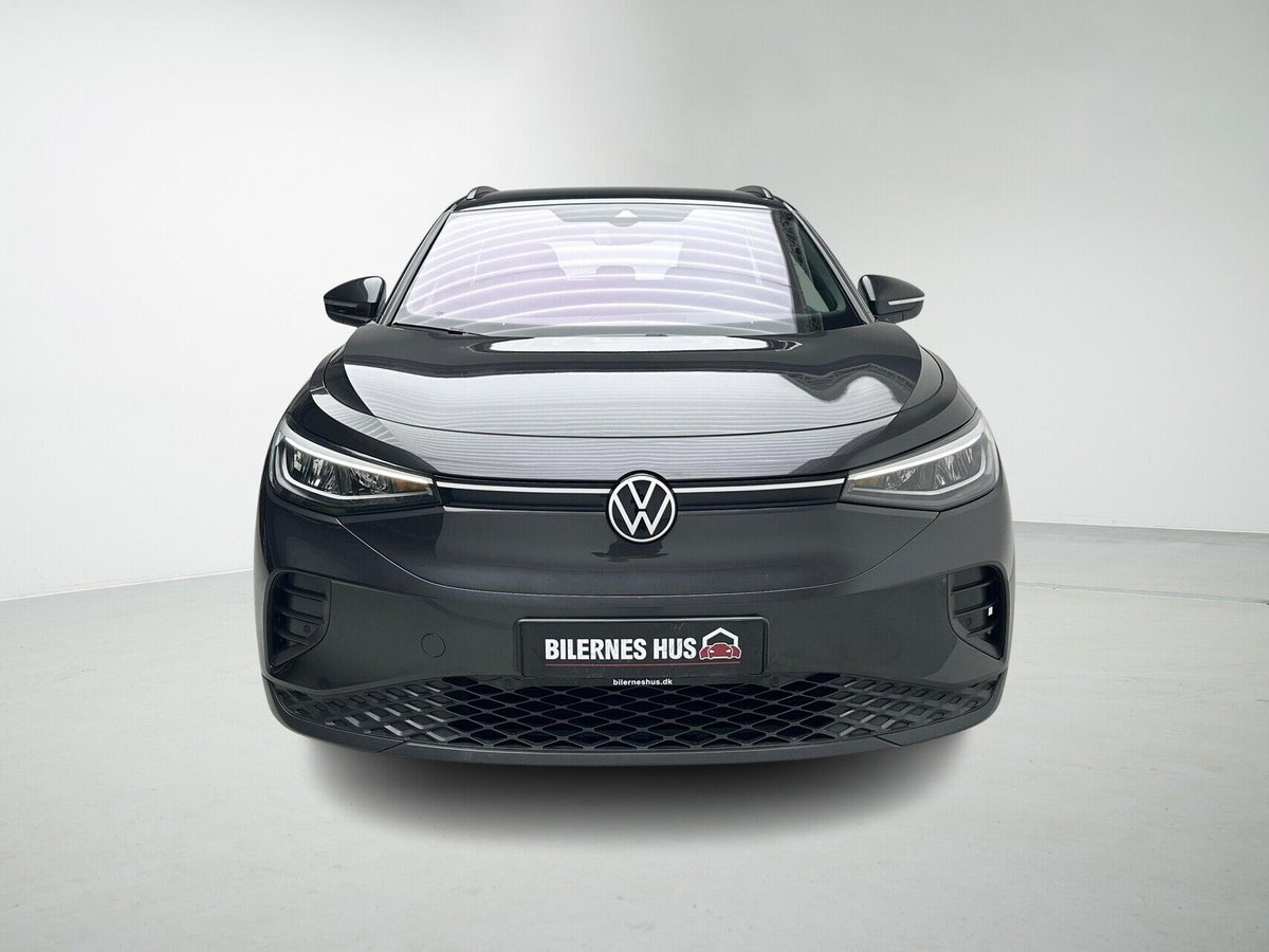 VW ID.4 Pro Performance billede 6