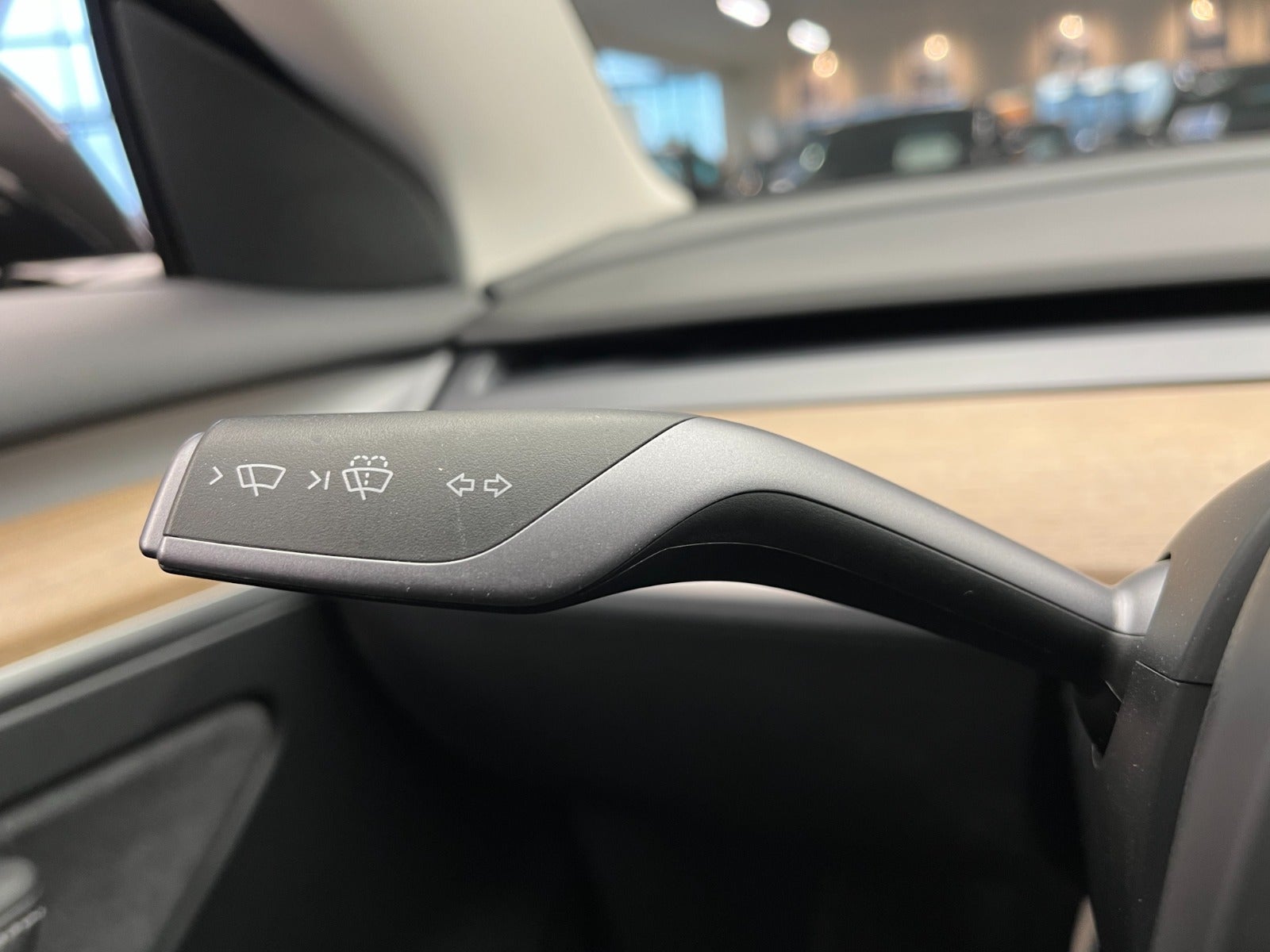 Billede af Tesla Model 3  Long Range RWD