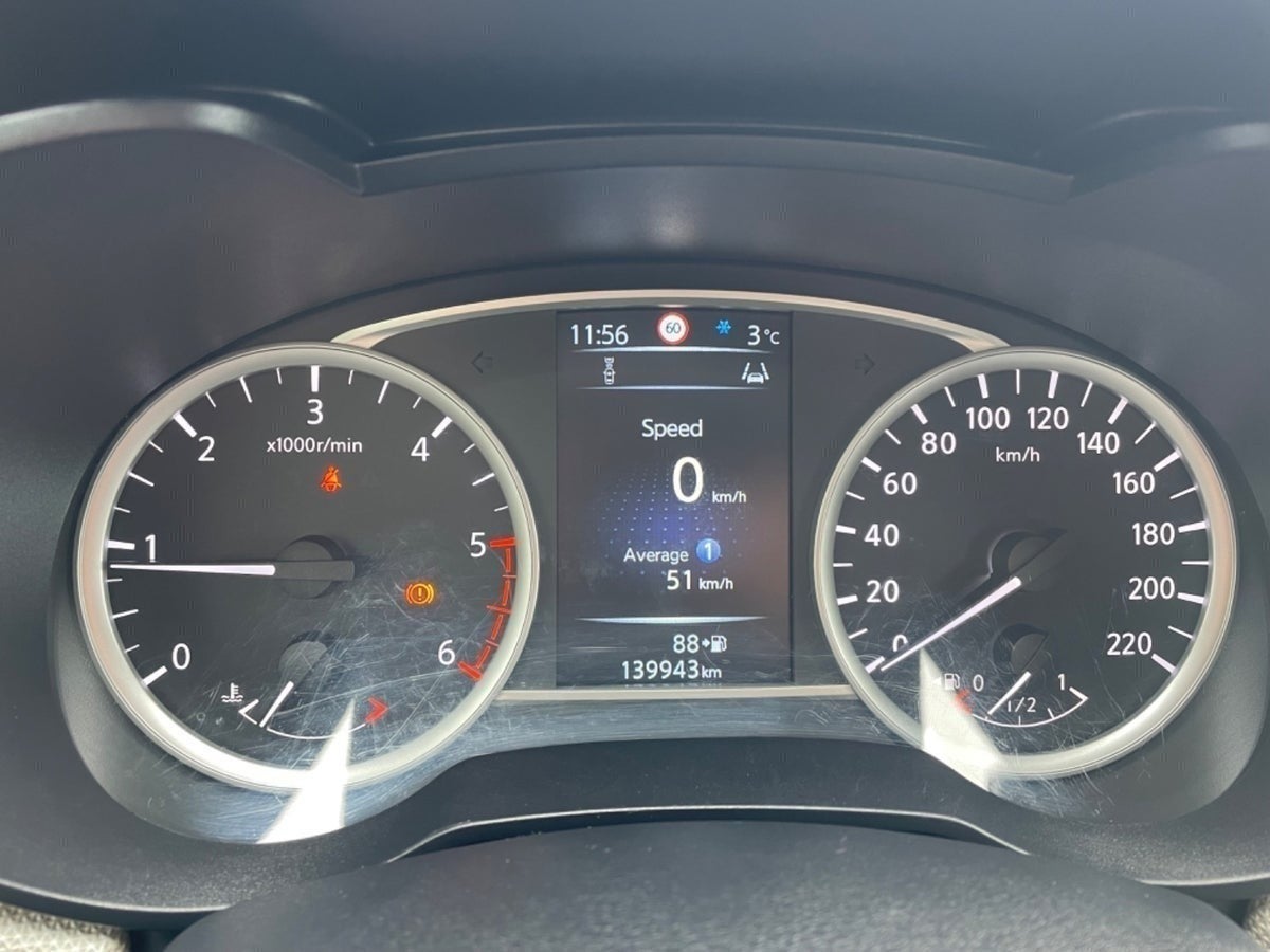 Billede af Nissan Micra 1,5 dCi 90 N-Connecta