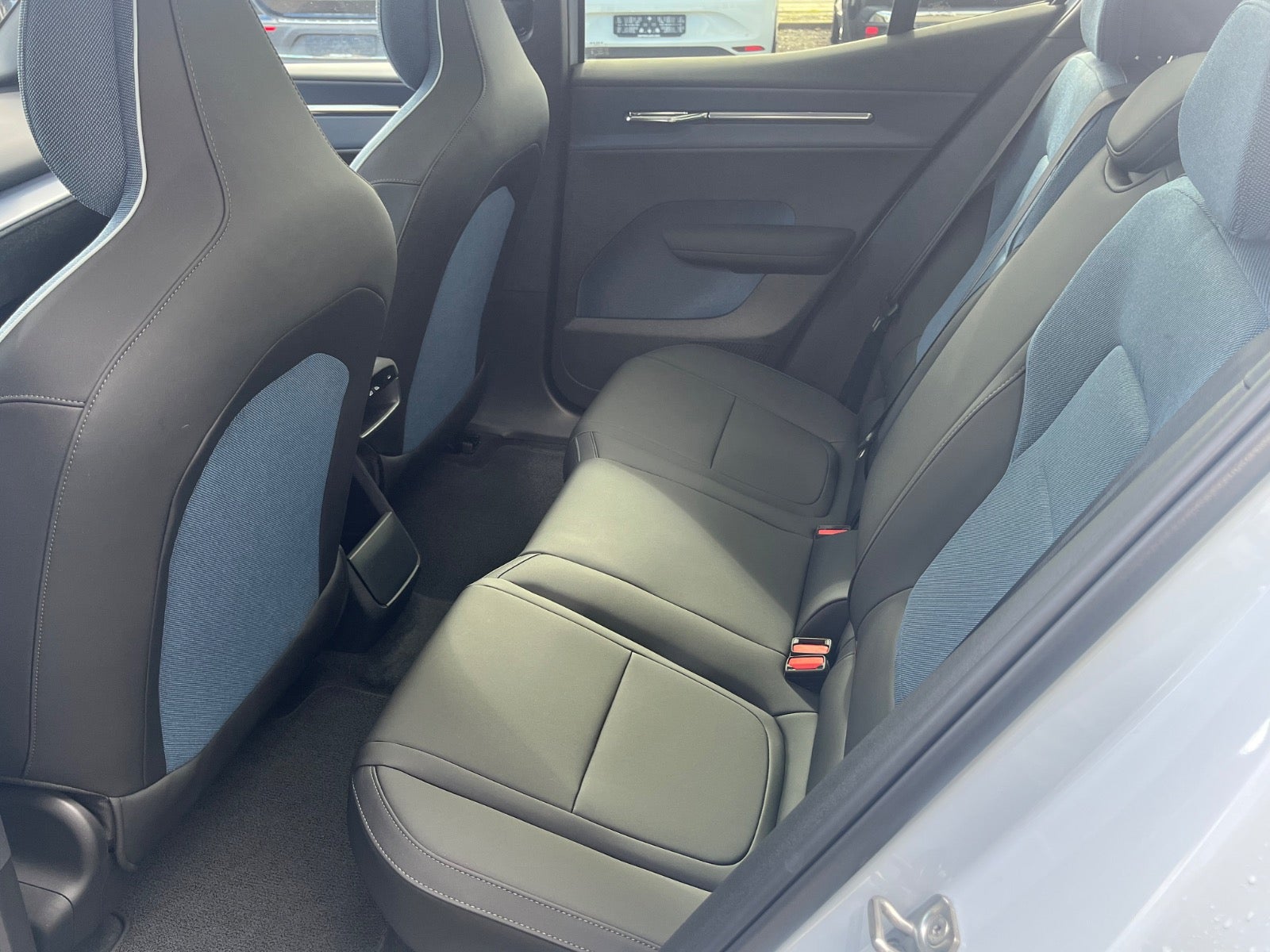 Billede af Volvo EX30 Extended Range Ultra