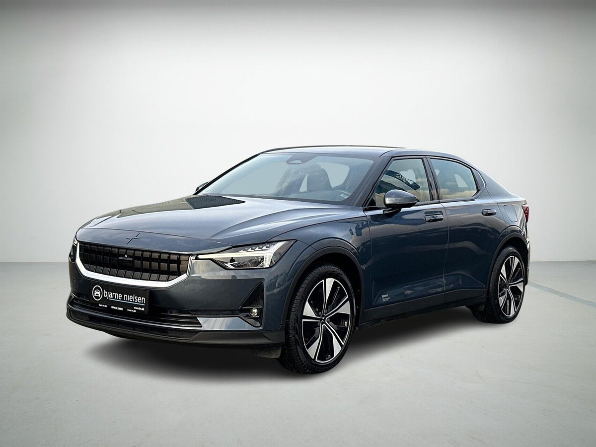 Polestar 2 Long Range billede 1