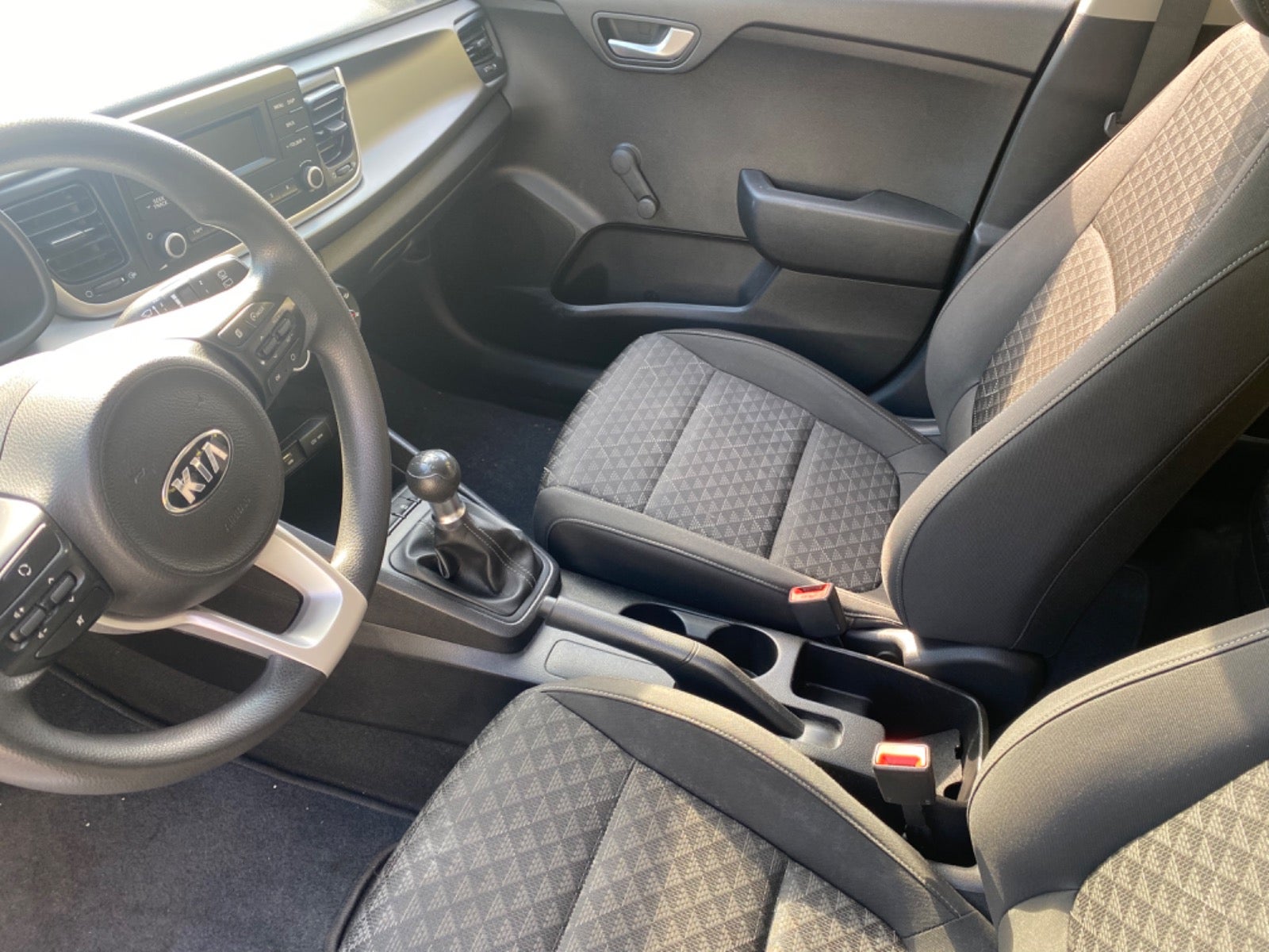 Kia Rio 2017