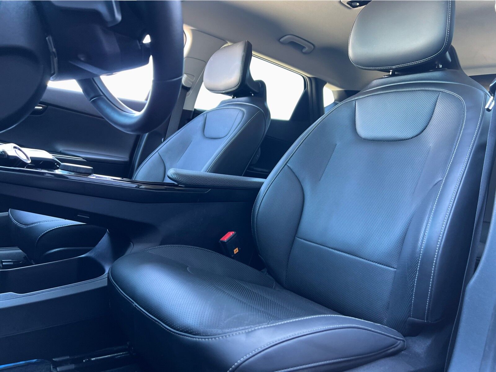 Kia EV6 Long Range Upgrade