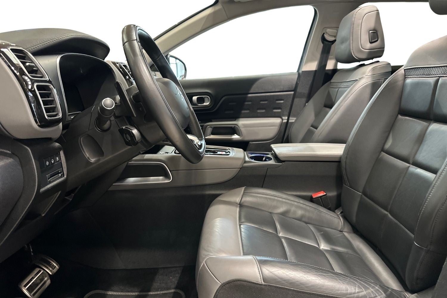 Billede af Citroën C5 Aircross 1,6 Hybrid SkyLine EAT8