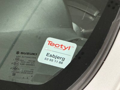 Suzuki Celerio Dualjet Style