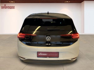 VW ID.3 Pro Performance Family