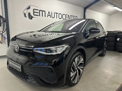 VW ID.5 77 Style+ 5d