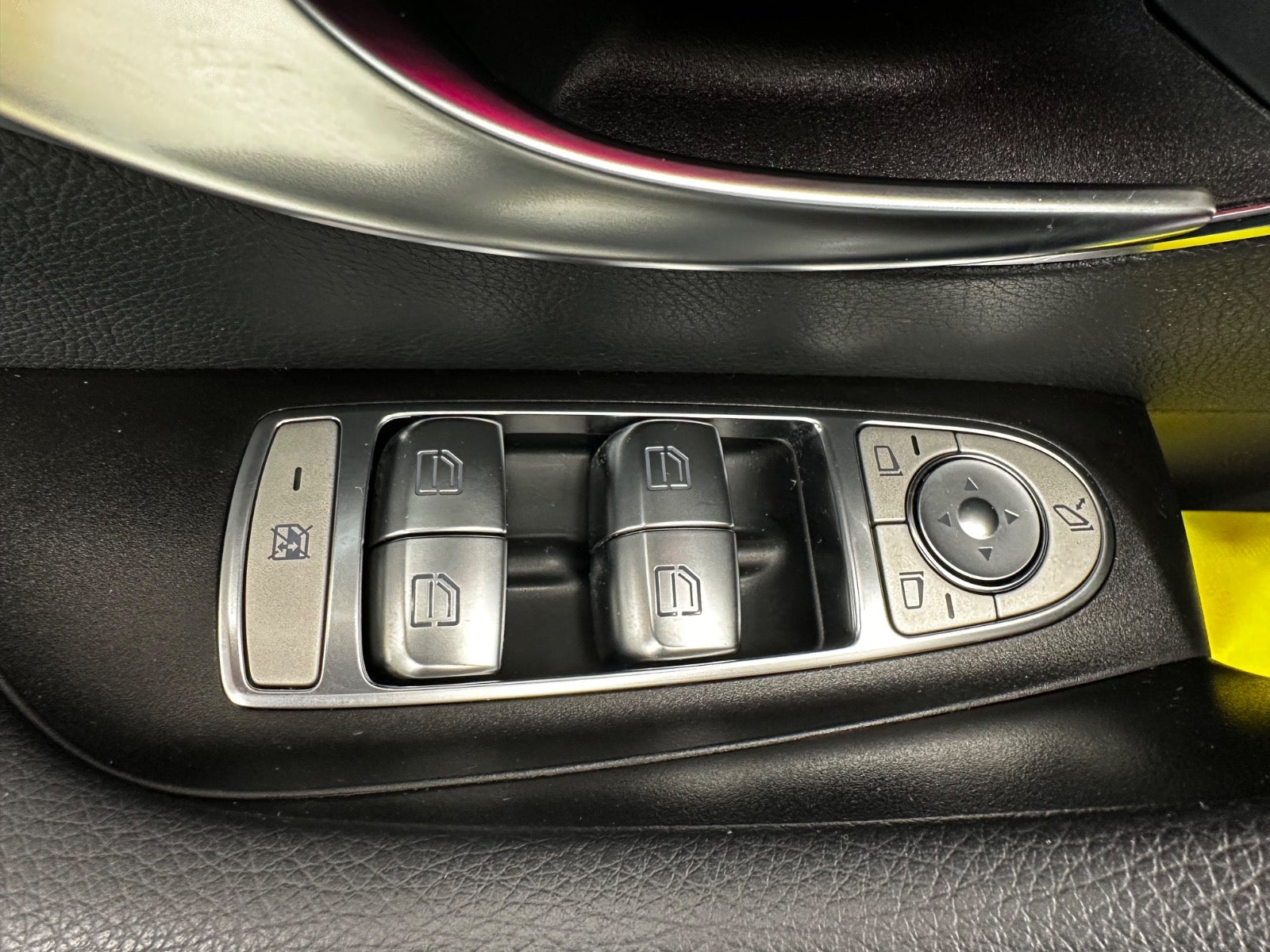 Billede af Mercedes E300 de 2,0 Business stc. aut.