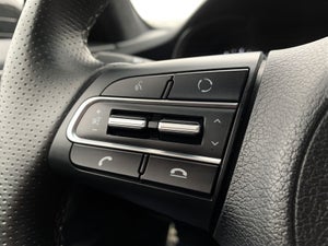 Kia Stinger T-GDi GT aut. 4WD