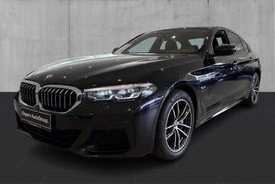 BMW 530e 2.0 M-Sport aut.